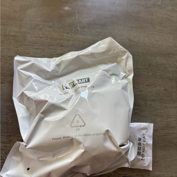 Pop Mart Pucky Forest Plush - Picture 3 of 6